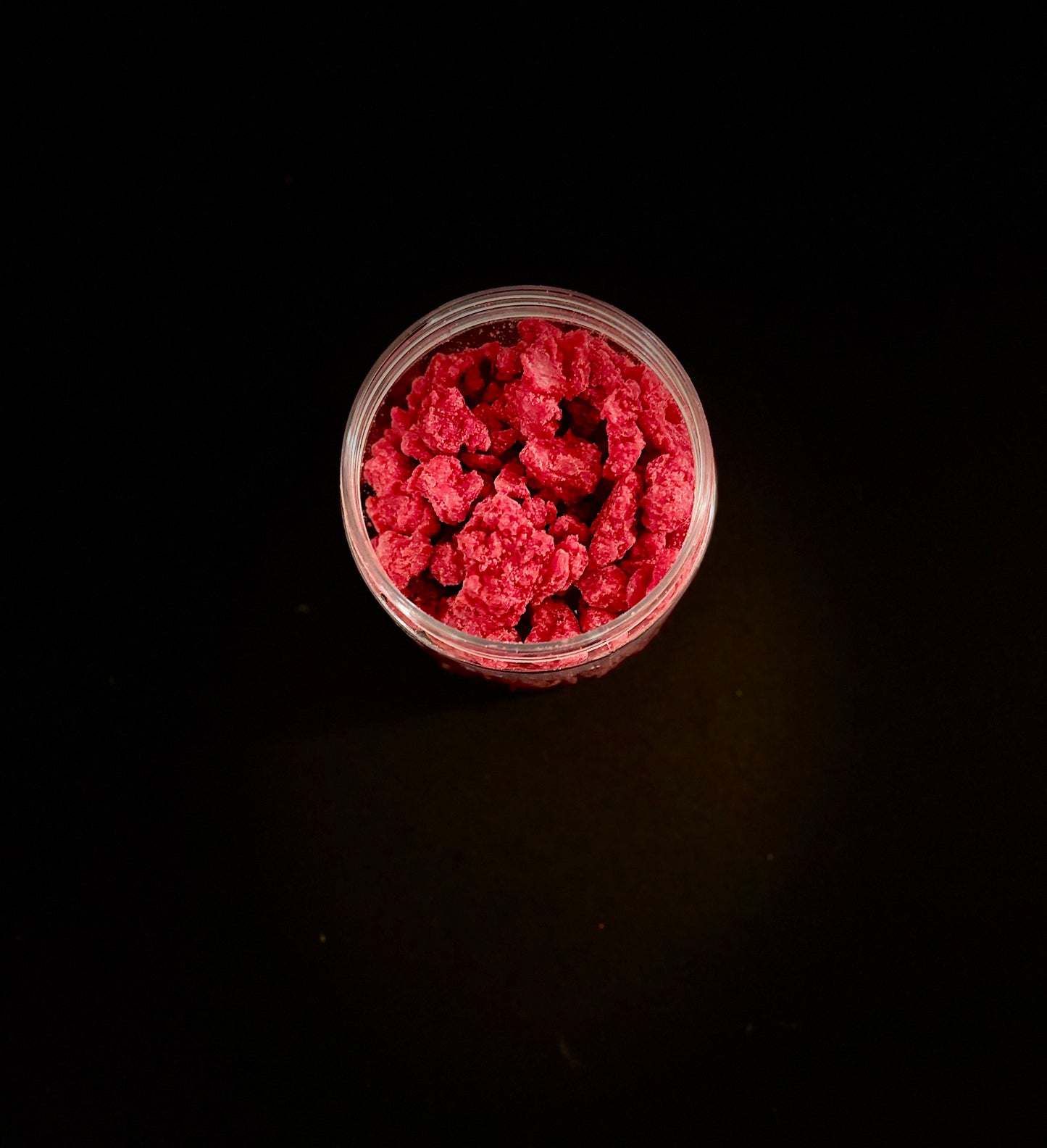 Harvest Cinnamon Crisp Crumbles