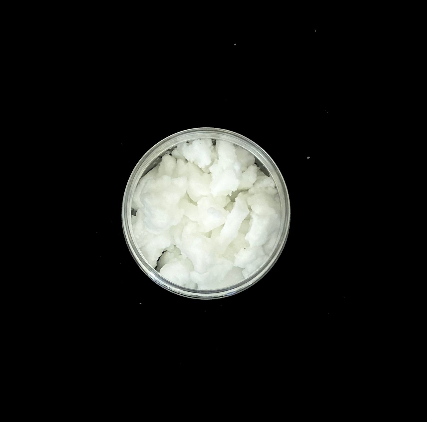 White Peppercorn Crumbles