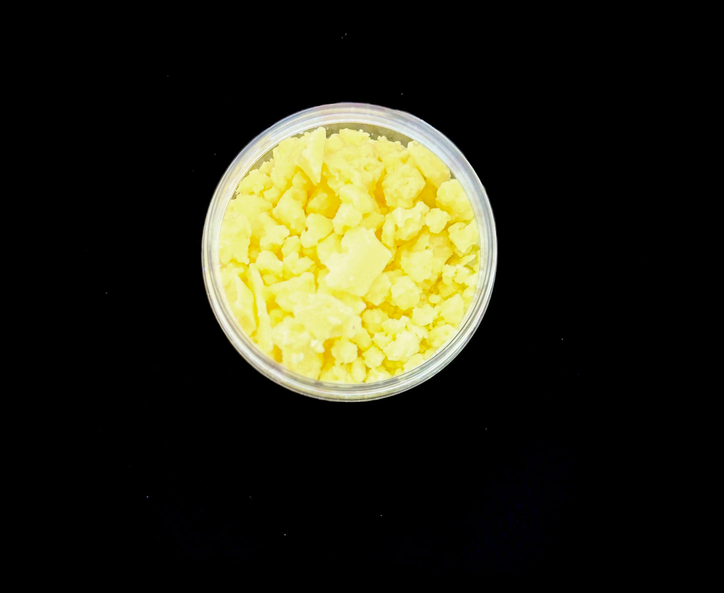 Zion’s LemonEE Cake Crumbles