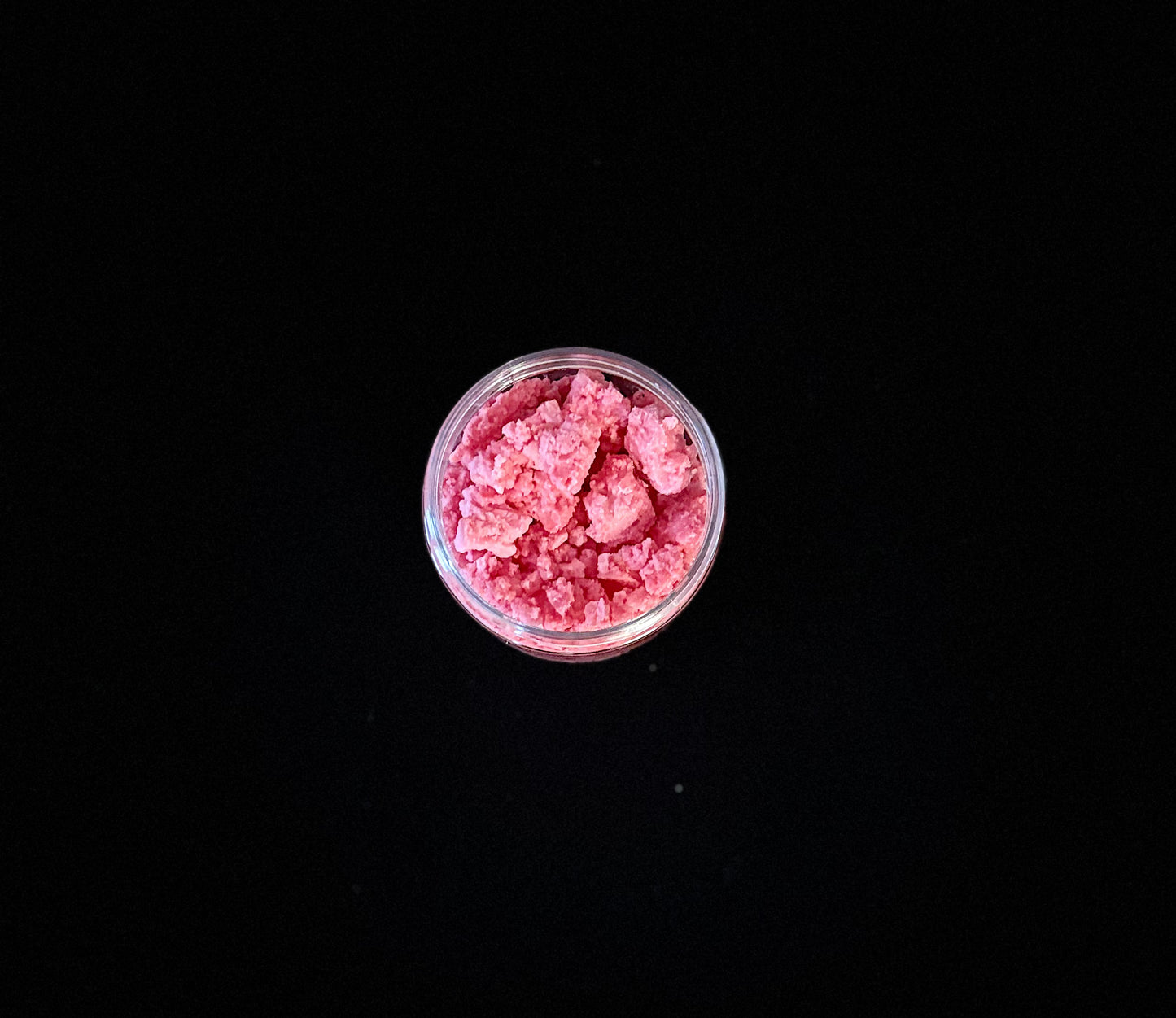 Watermelon & Lemonade Crumbles