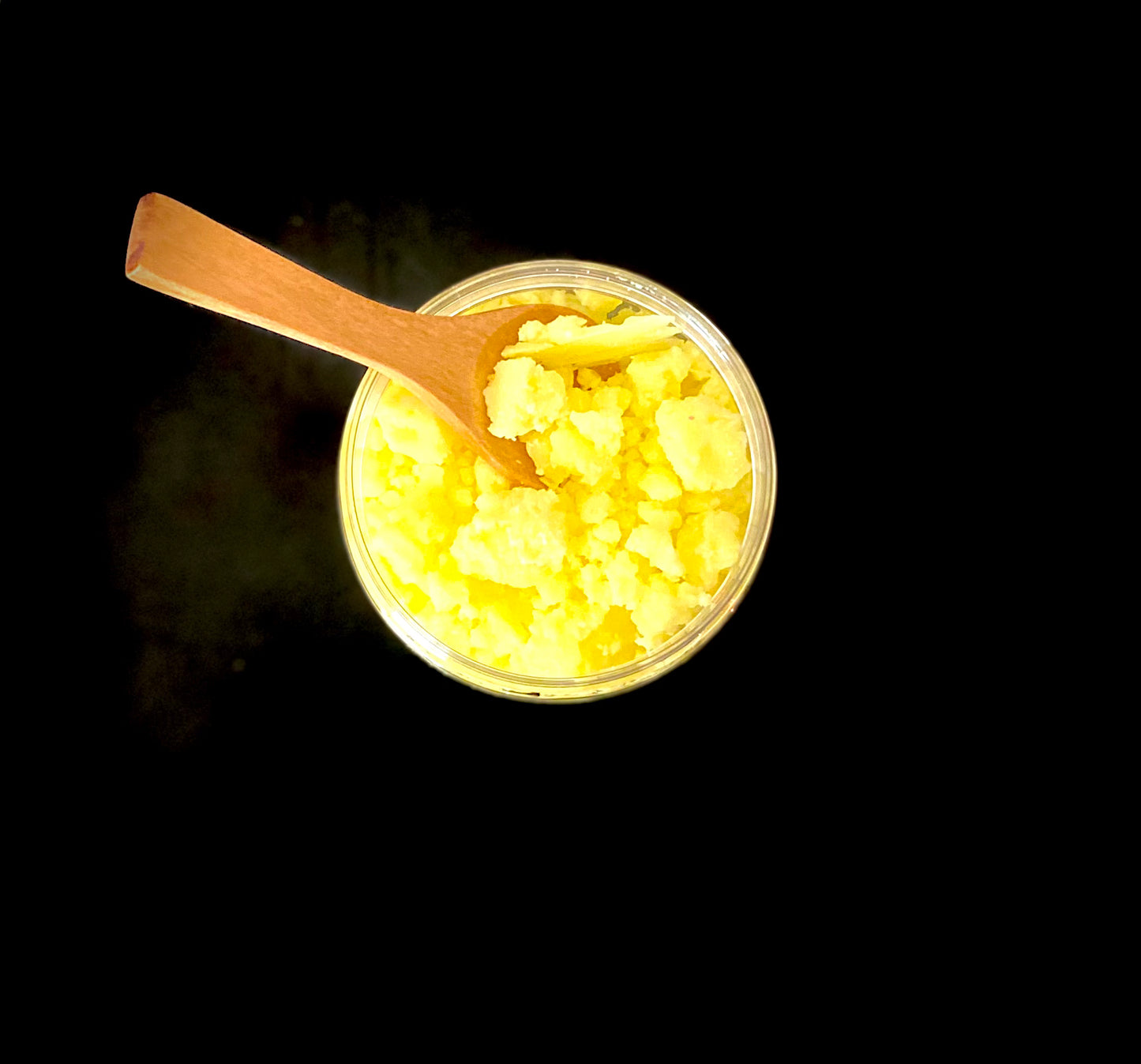 Hunnie Clementine Wax Crumbles