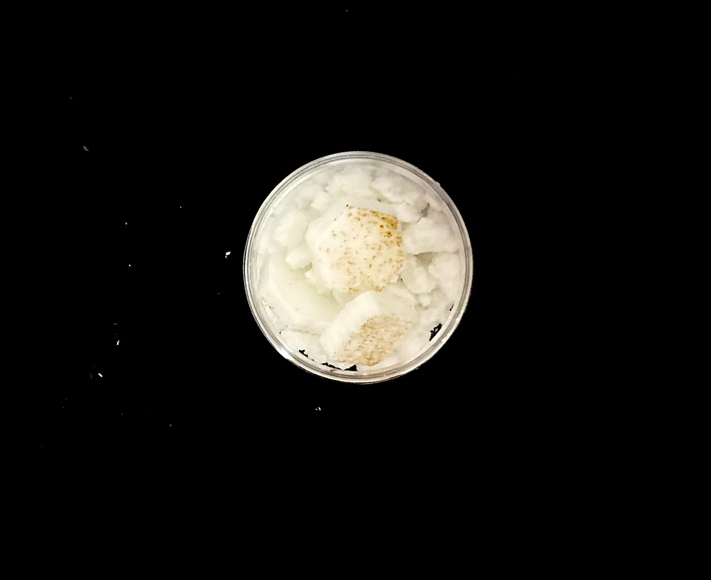 Corked Chaos Crumbles