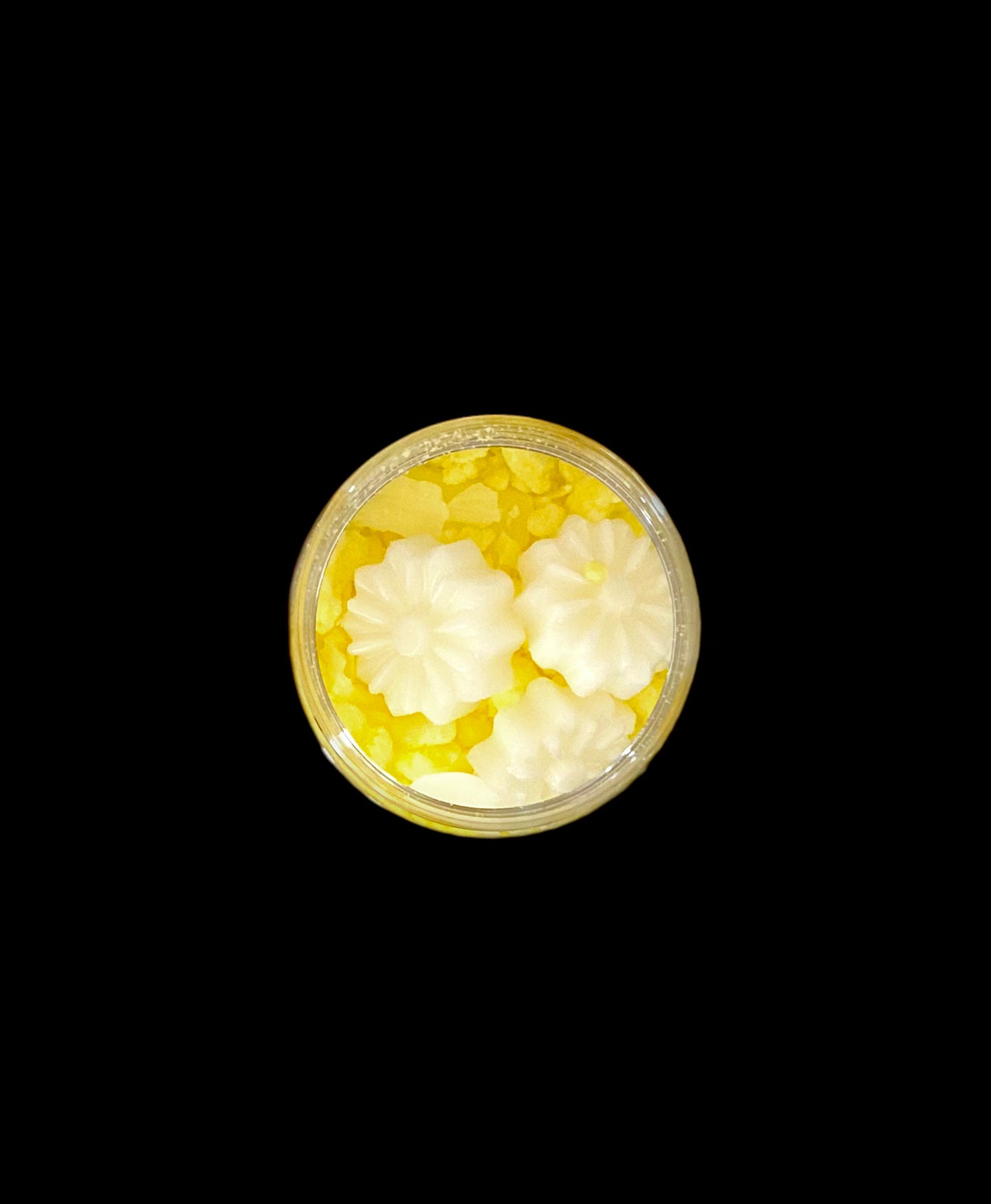 Hunniesuckle with Jasmine Crumbles