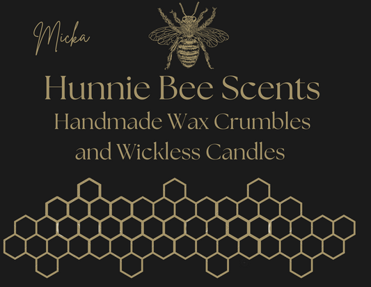 Hunnie Bee Scents Gift Card