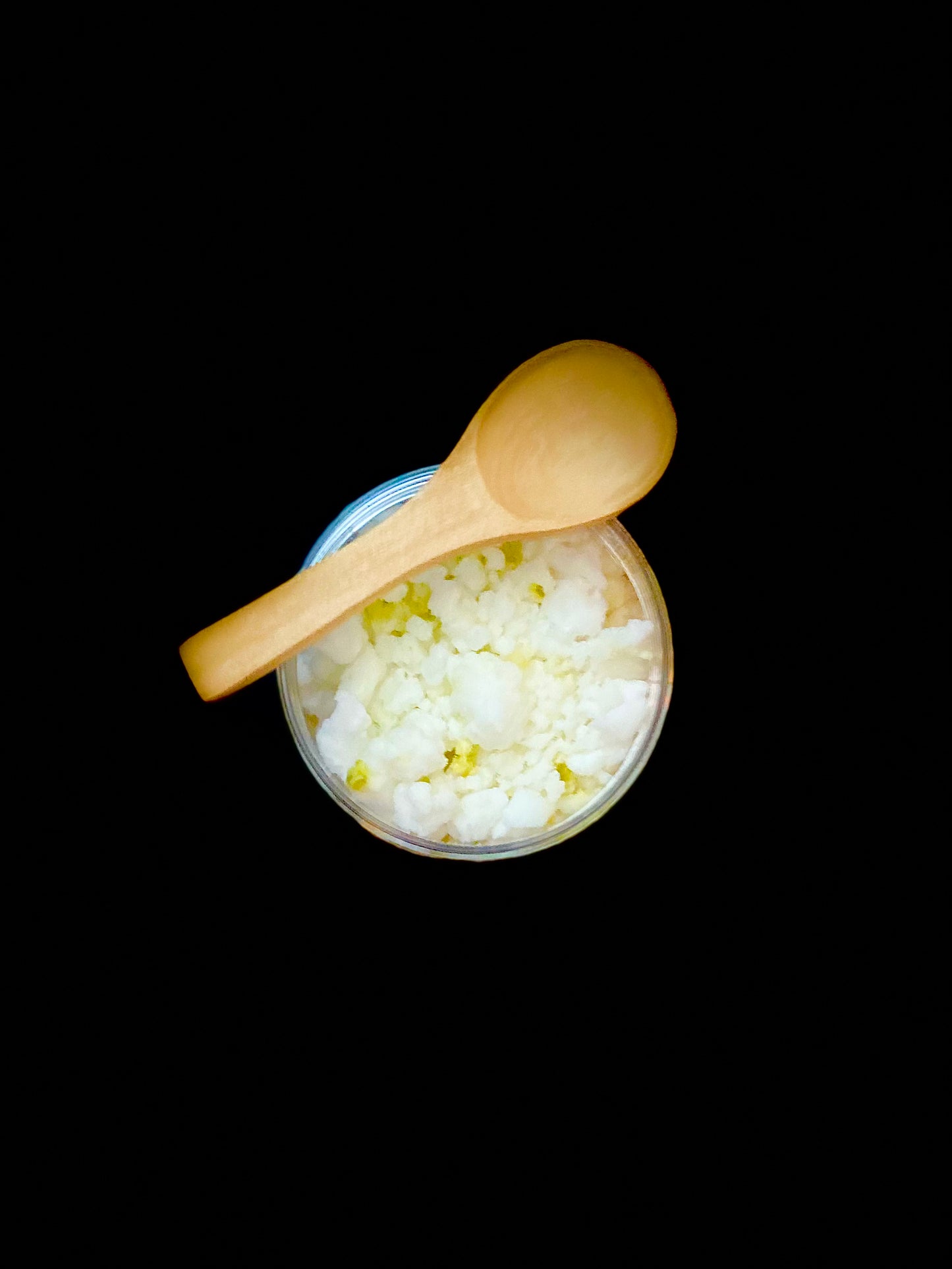 Pineapple & Sage Crumbles