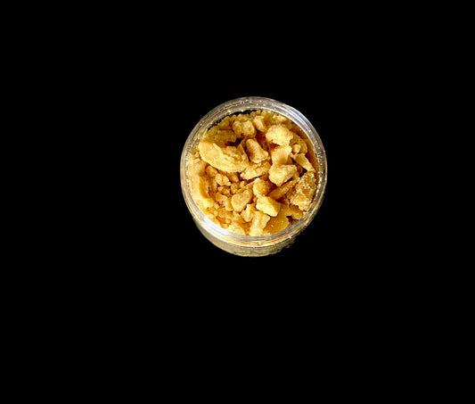 Vanilla Bean Wax Crumbles