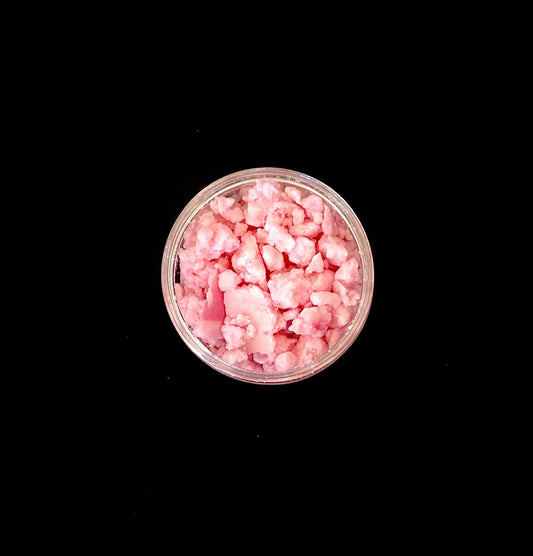 Passionfruit White  Tea Crumbles